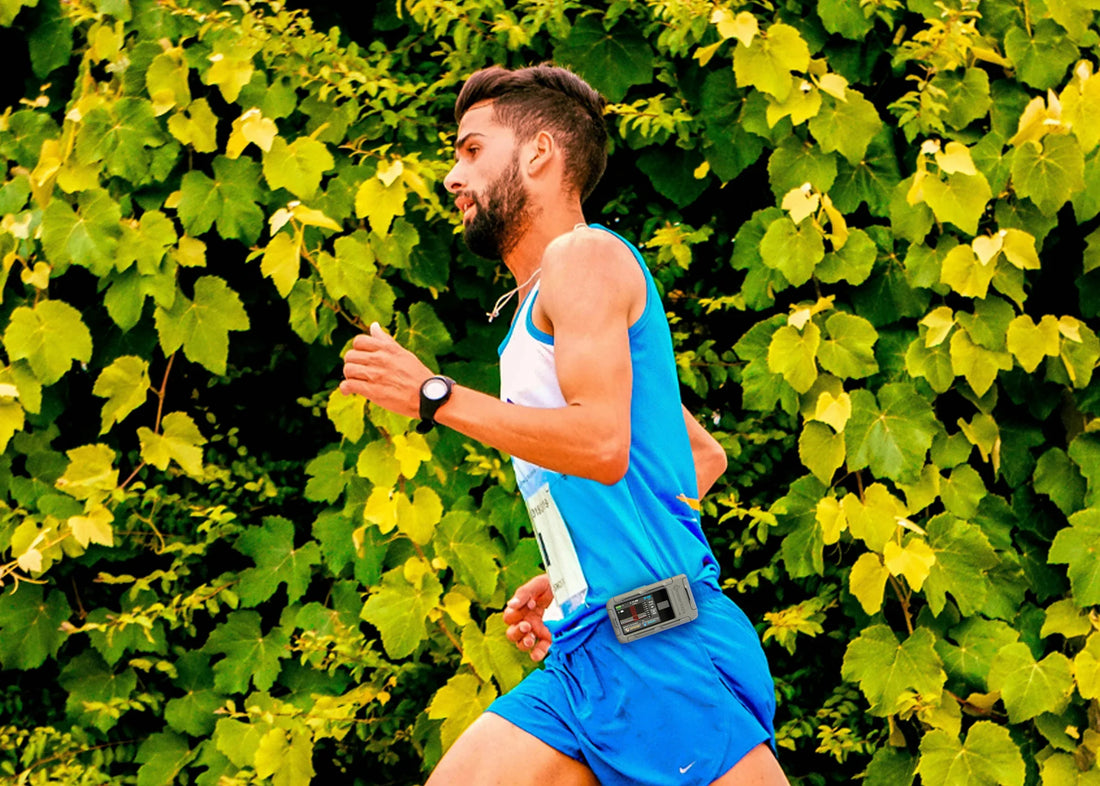 Running with Confidence: The Ultimate Waterproof Case Guide for Tandem Insulin Pump Users