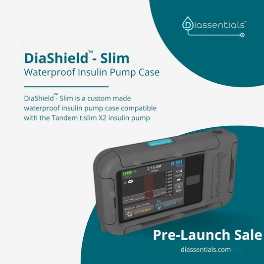 Maximizing the Experience: Must-Have t:slim X2 Insulin Pump Accessories