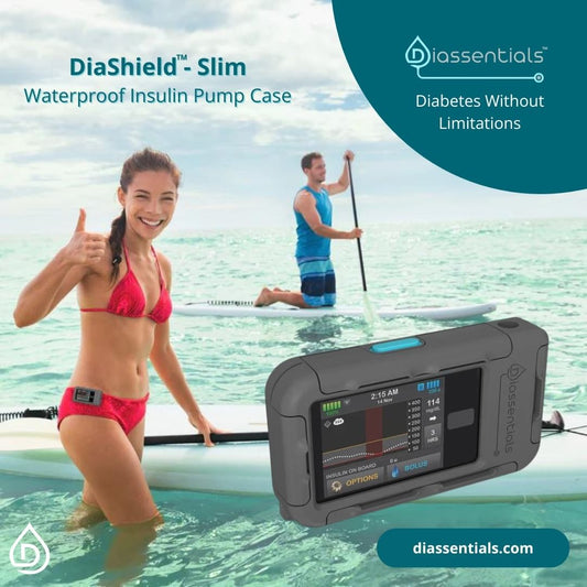 Taking Care of Your Waterproof Insulin Pump Case